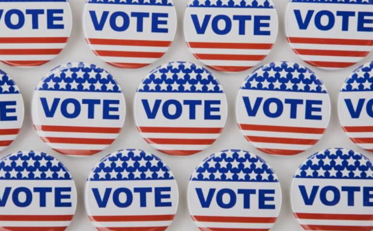 Only 4% of Americans Say Crypto Impacts Their Vote