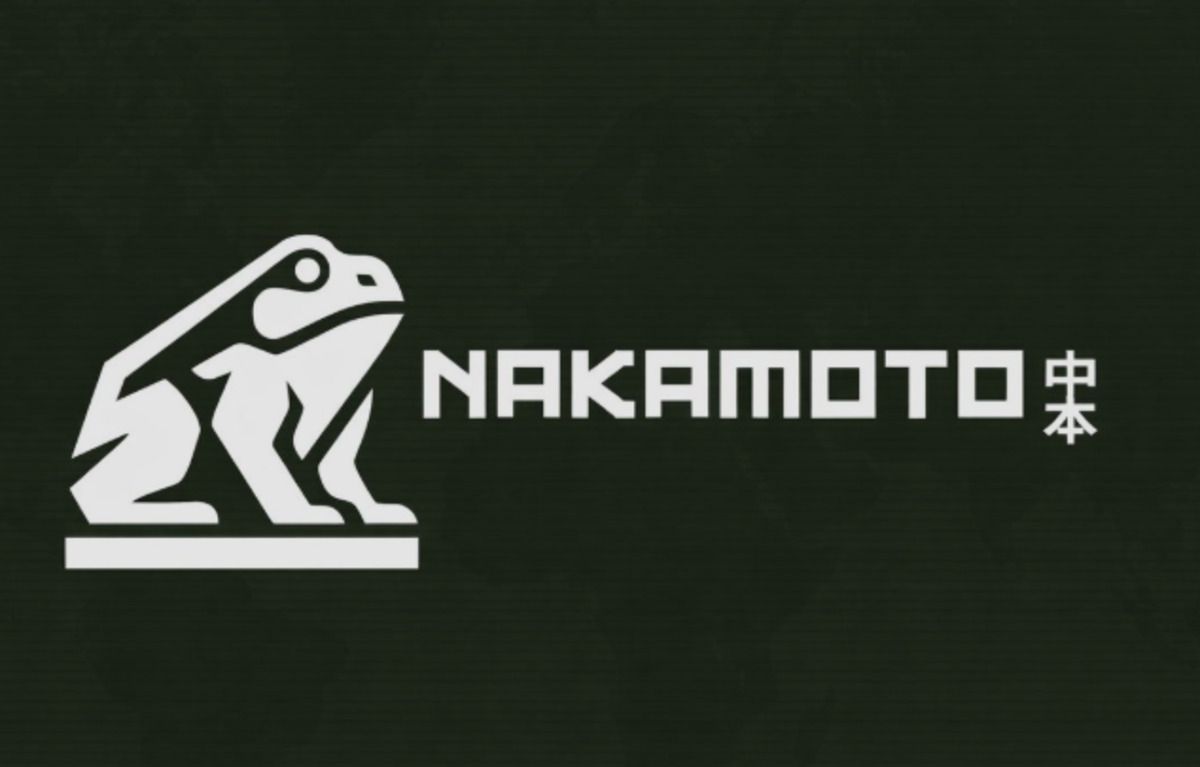 Nakamoto Shares Slip After $238M Bitcoin-Linked Loss