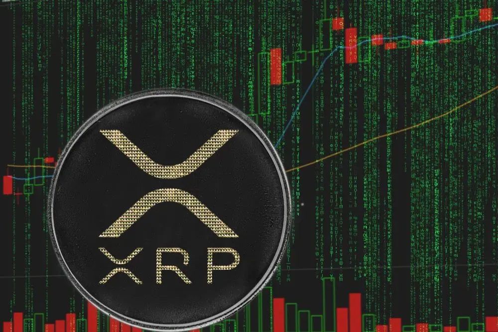 XRP Enters Wall Street’s Latest Crypto Push Through CME Groundbreaking Futures Besides BTC, ETH, SOL & ADA