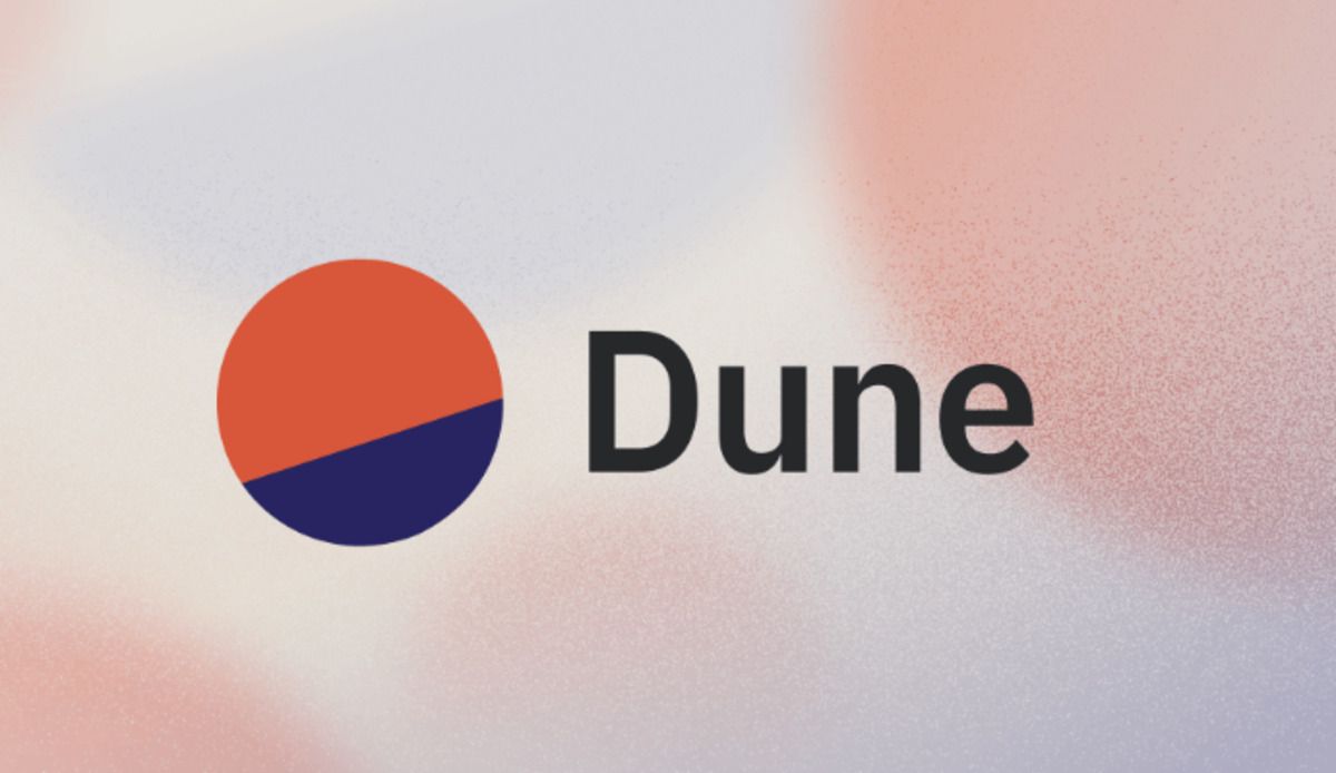 Dune Lays Off 25% of Workforce in Major Restructure