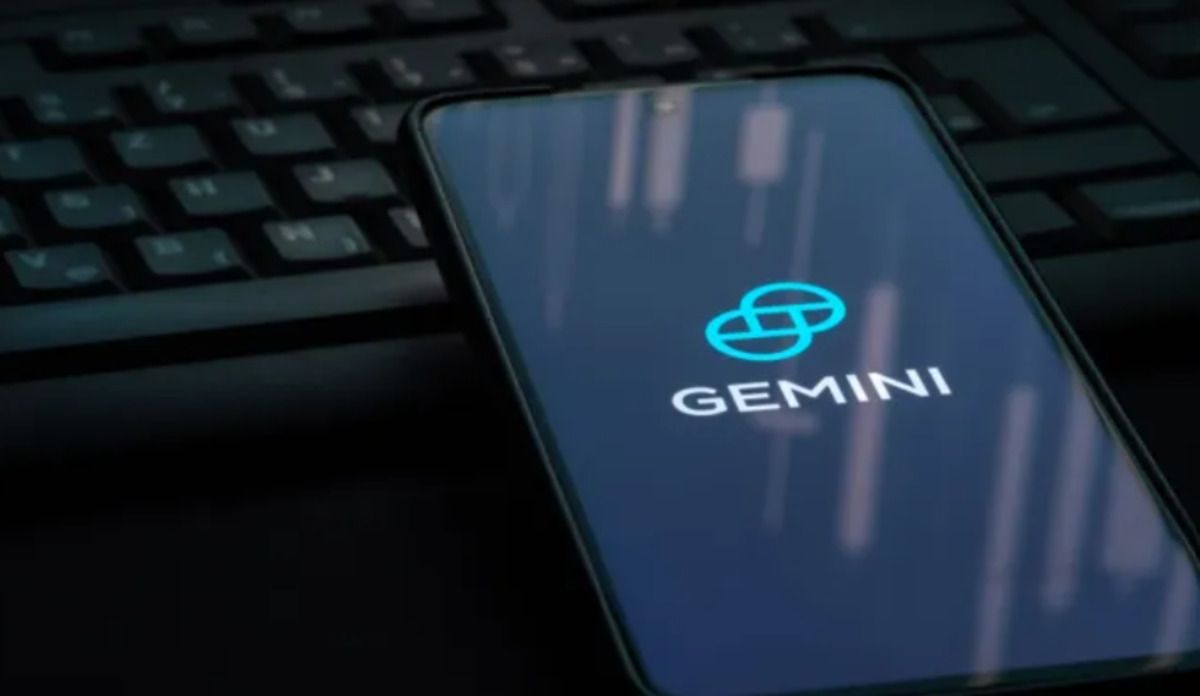 Gemini Shares Explode After Hours as Revenue Surges 42%
