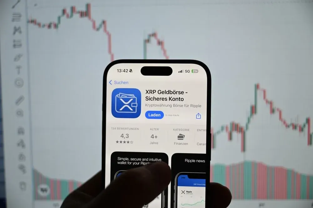 Whales Aren’t Selling XRP — Biggest Stash Since 2018 Comes to Light as $1.50 Target Looms
