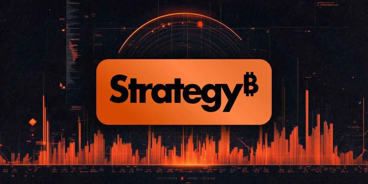 MSTR’s STRC Shares Hit $1.53 Billion in Daily Trading Volume