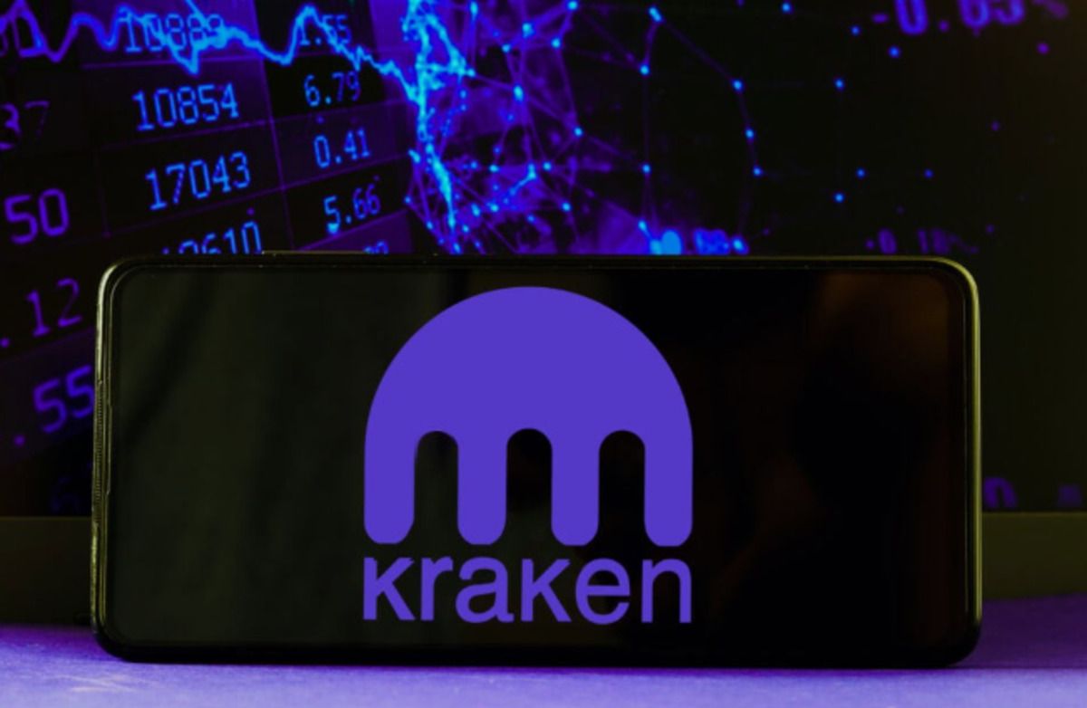 Crypto Exchange Kraken Lays Off 150 Workers Amid AI Push