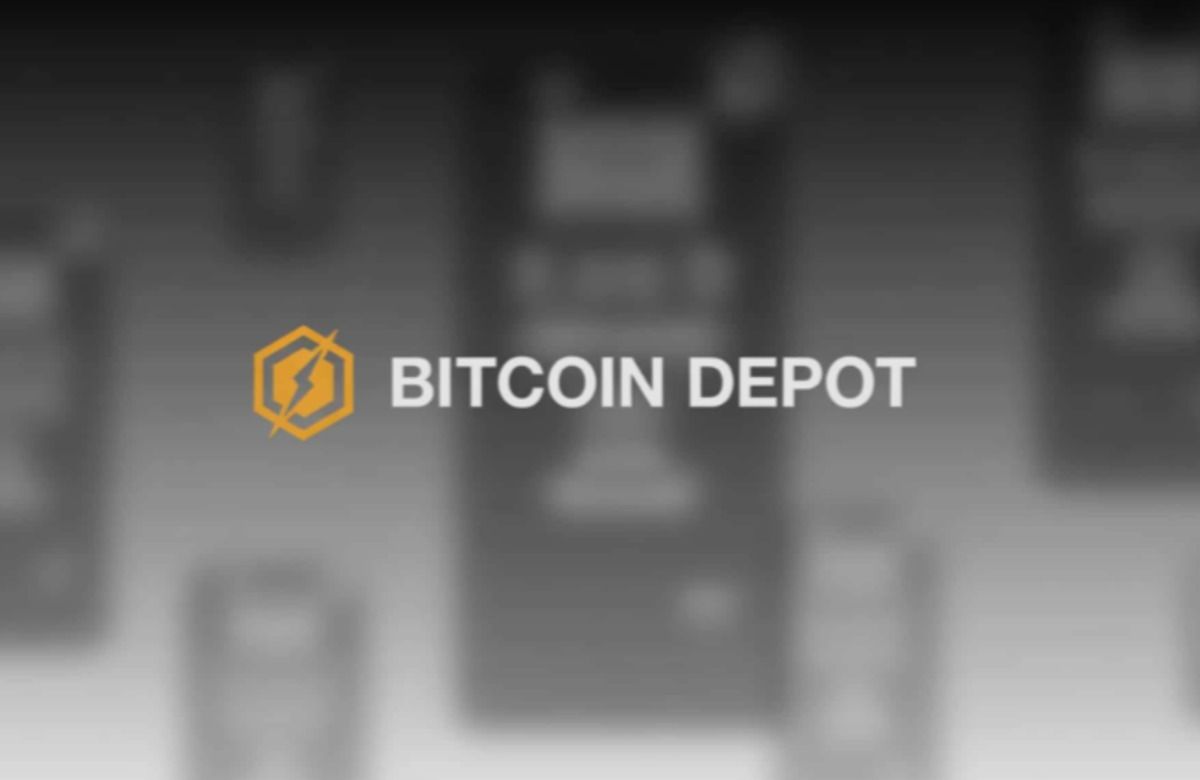 Crypto ATM Giant Bitcoin Depot Files for Chapter 11 Bankruptcy