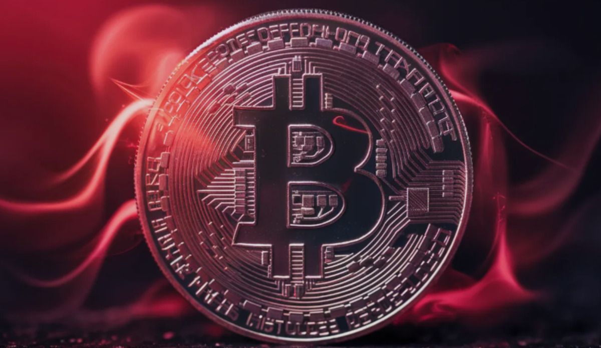 Bitcoin Price Prediction: BTC Risks 25% Drop if $72K Support Collapses
