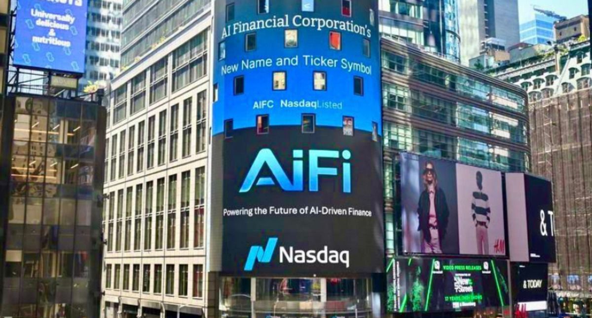 AI Financial Warns It May Not Survive After WLFI Losses