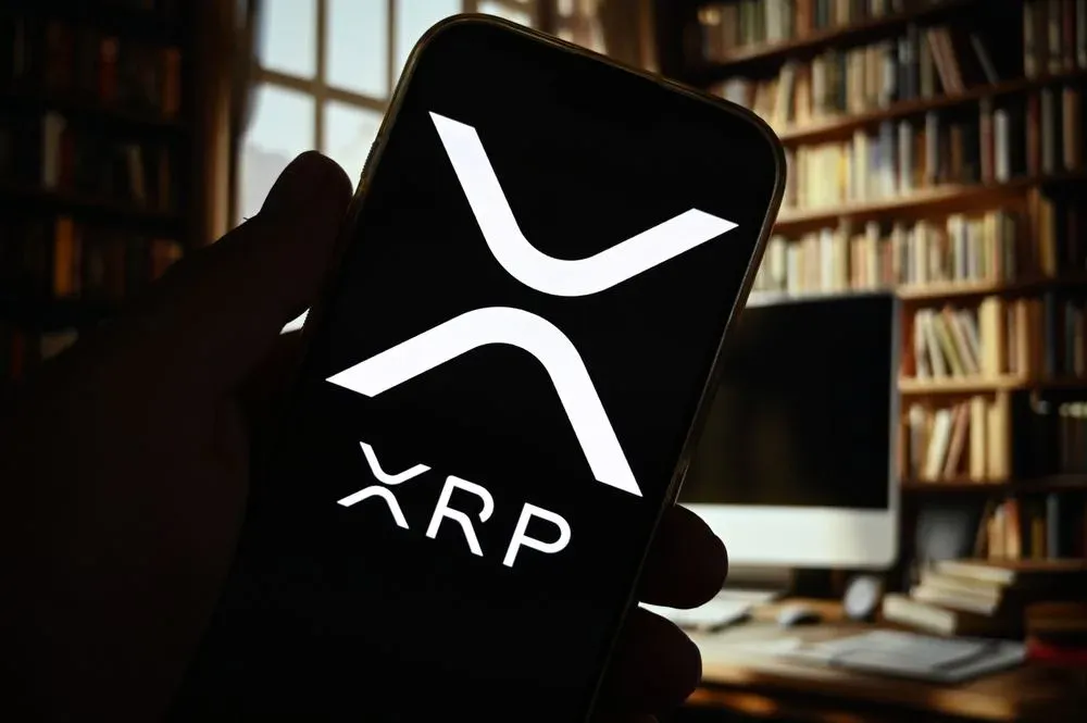 Could XRP Be the Spark for Wall Street’s Blockchain Shift? Uphold President Thinks So