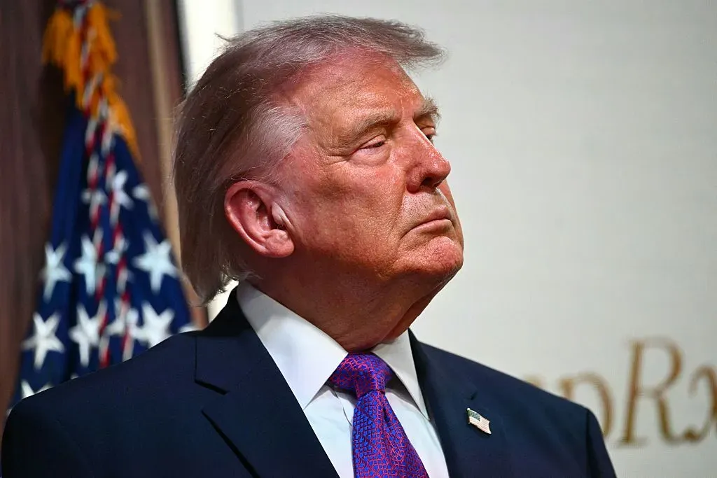 Iran’s Crypto Routes Passed Through Networks Linked To Trump Allies