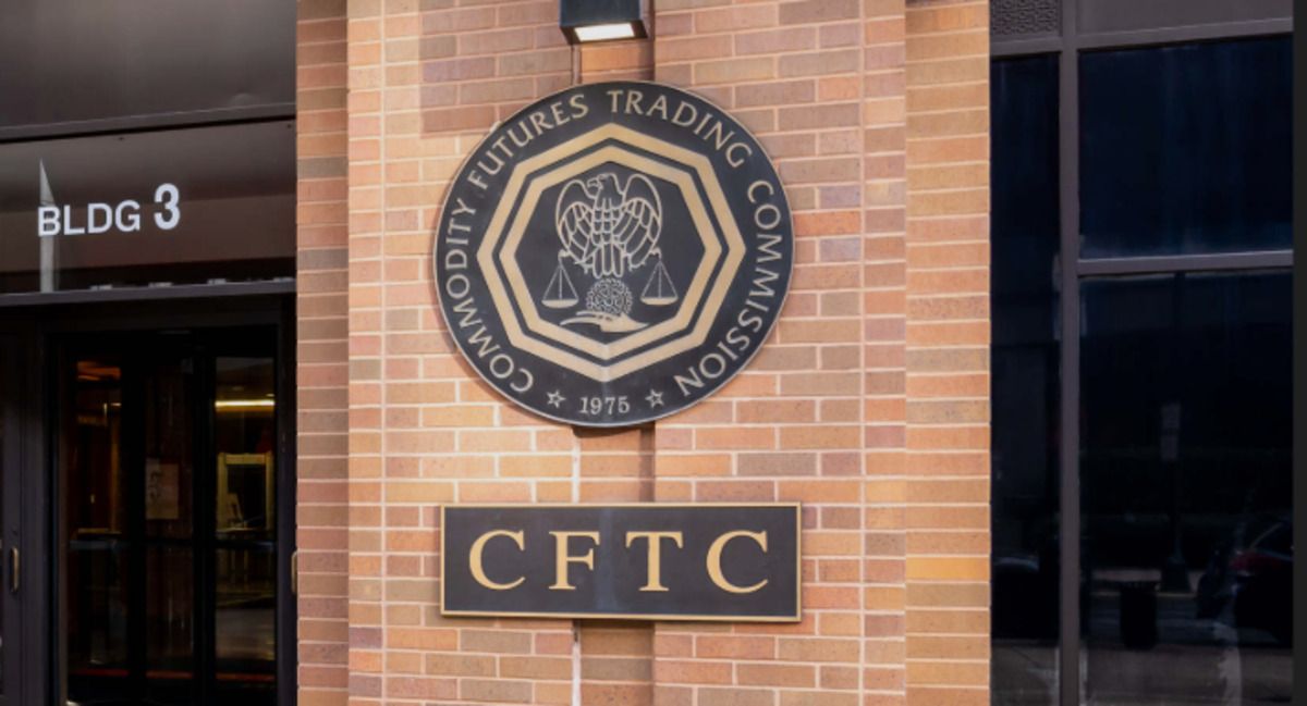 NYT Report Alleges CFTC Helped Trump-Connected Crypto Firms