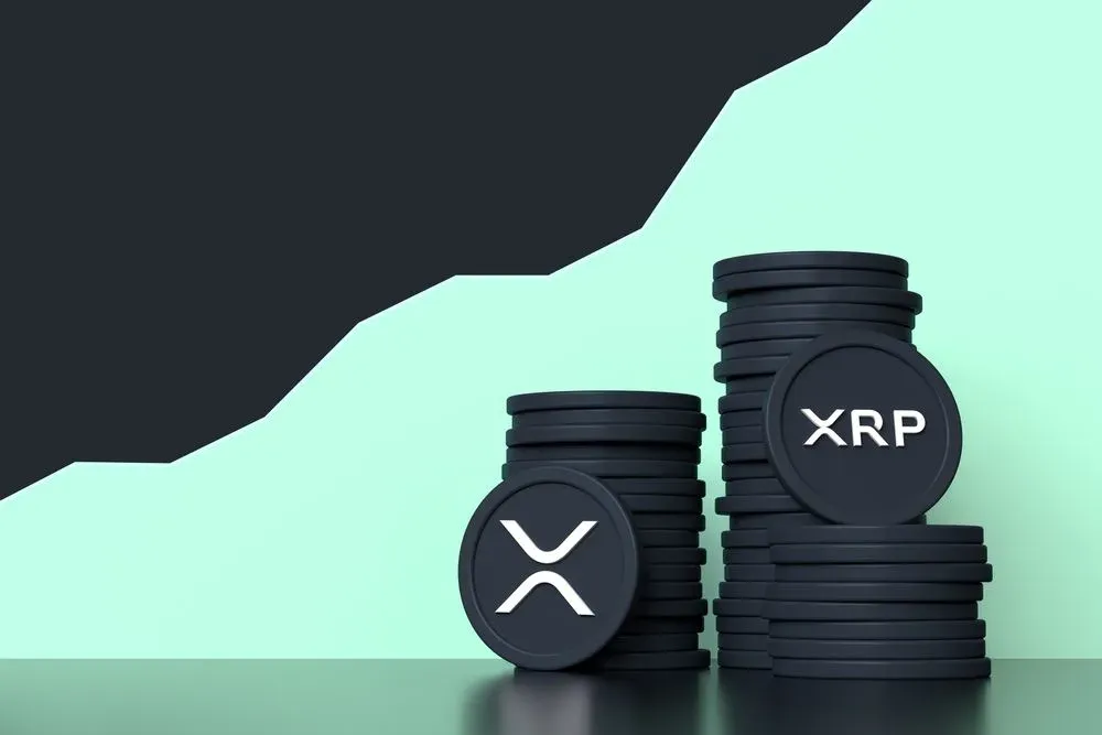 Former Ripple SVP: XRP Set to Be a Core Part of the Future Financial Infrastructure, Not Just a Speculative Bet 