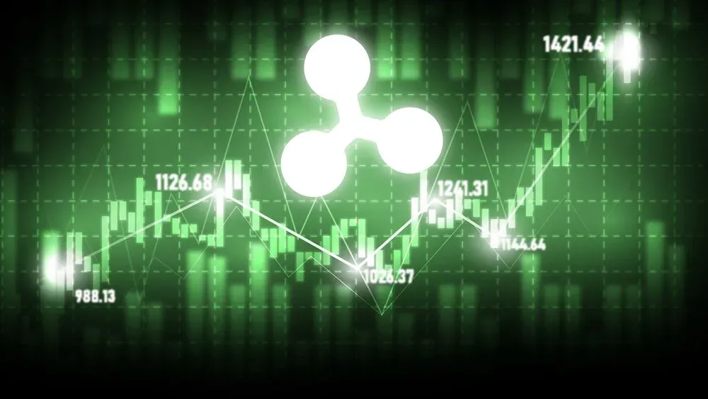 3-Week High in XRP Fear, Uncertainty & Doubt Sparks Speculation of a Sharp Bounce 