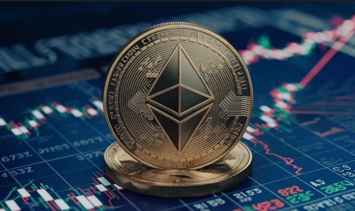 Bitmine Accumulates 5.4M ETH Amid Bullish Crypto Supercycle Call