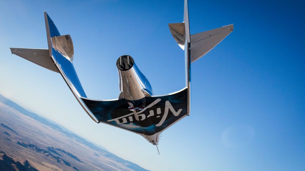 SPCE Stock Forecast: Virgin Galactic Surges 22% as SpaceX IPO Flight Tests Ignite Rally