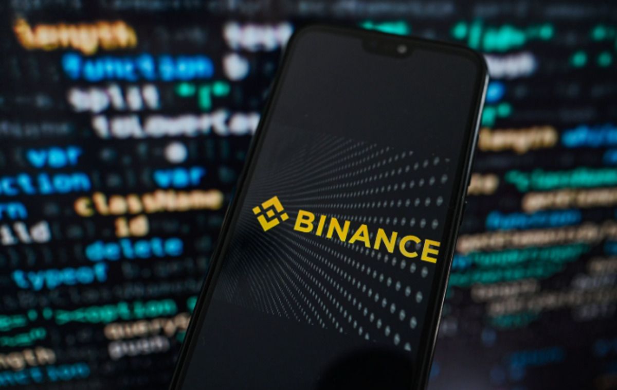 Binance Launches 7,000 US Stocks and ETFs for Global Users