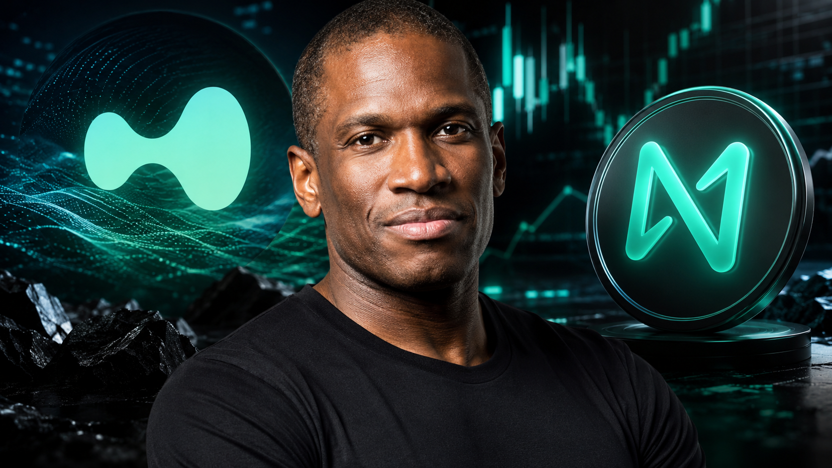 Why Did Arthur Hayes Dump All His Hyperliquid and NEAR Holdings?