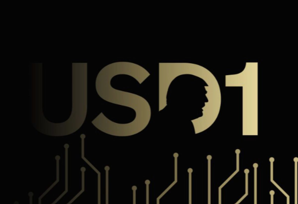 HTX Delists Trump-Backed USD1 After Wallet Freeze Dispute