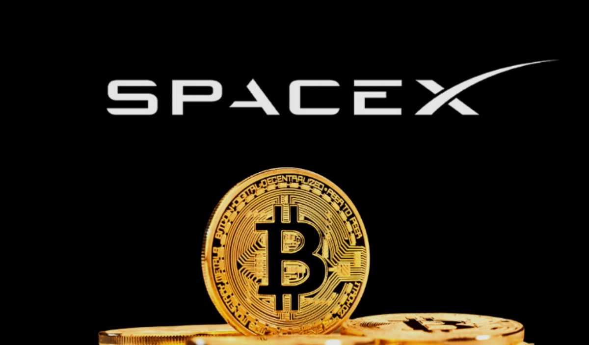 SpaceX IPO Sparks Concerns Over Capital Leaving Crypto