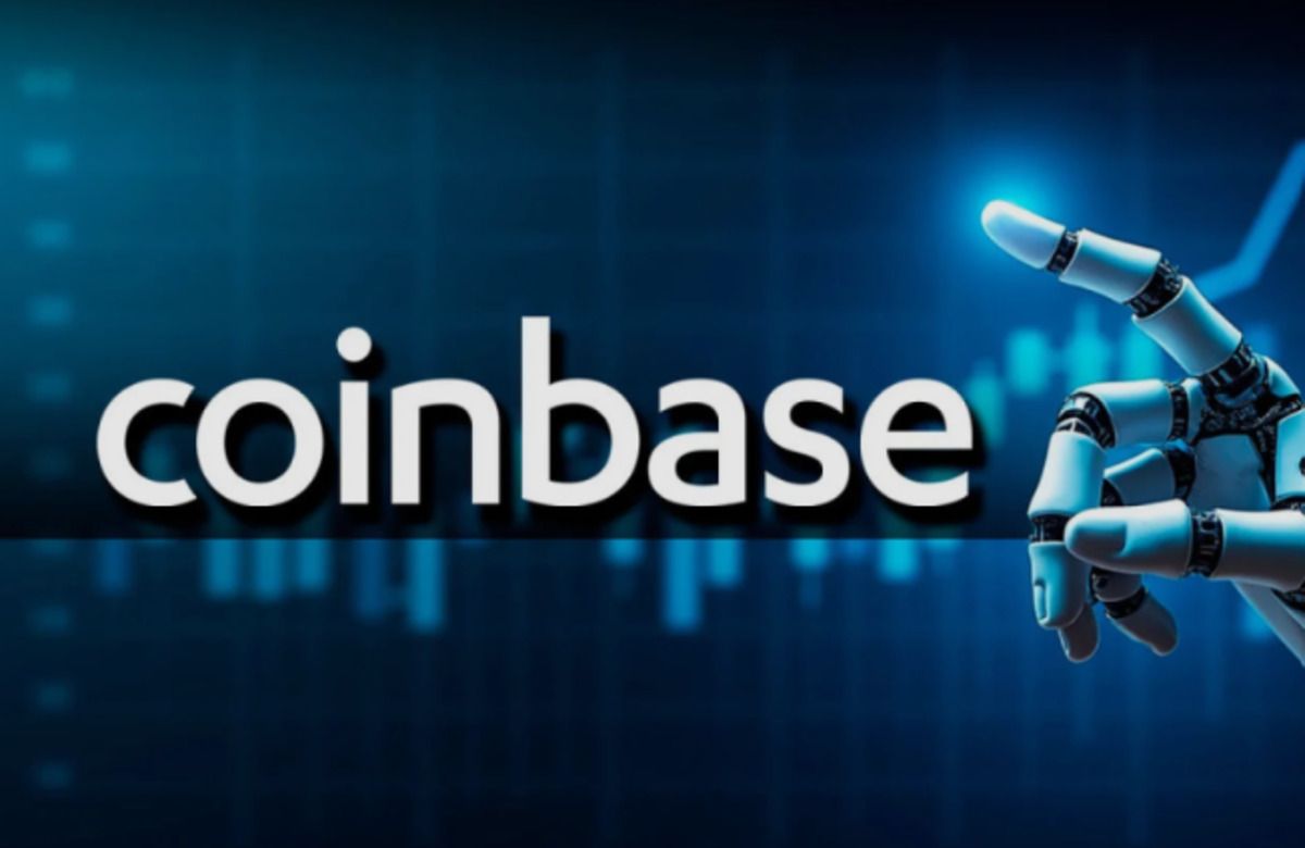 Coinbase Launches AI Agents That Can Trade Crypto for Users