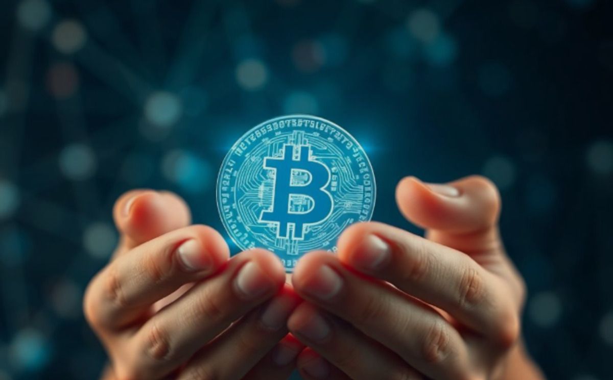 Charles Hoskinson Explains Cardano’s Missing 1,096 Bitcoin