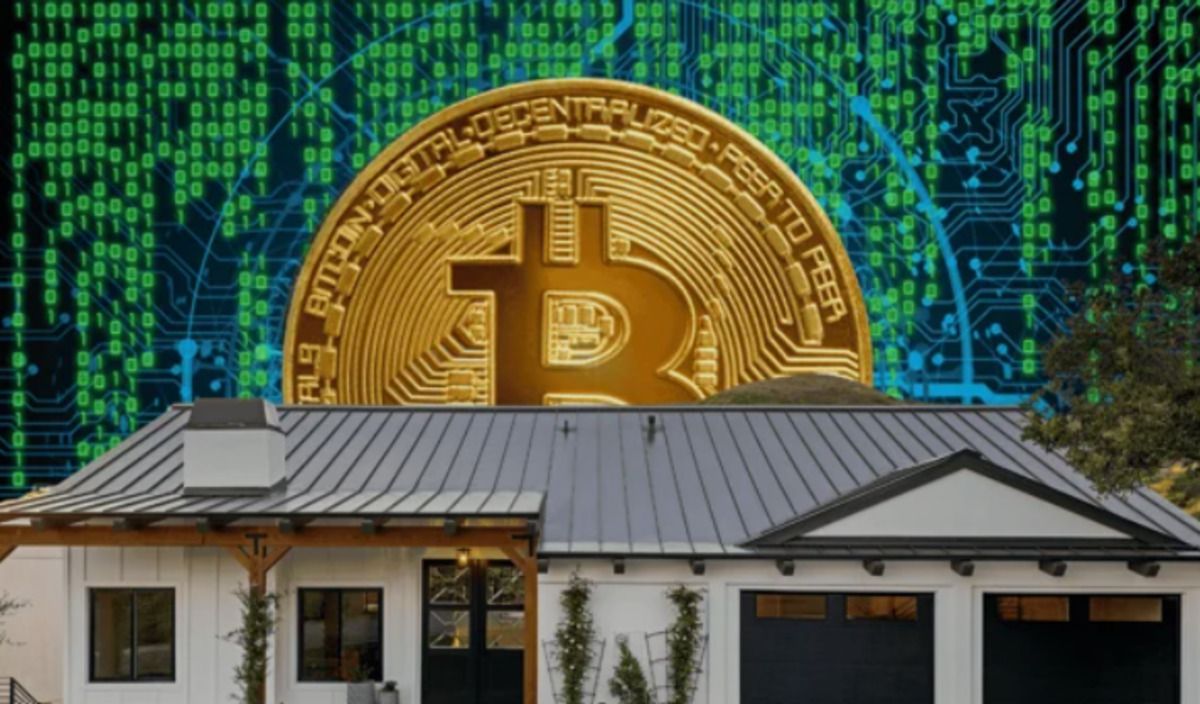 Peter Schiff Slams Grant Cardone’s Bitcoin Real Estate Strategy