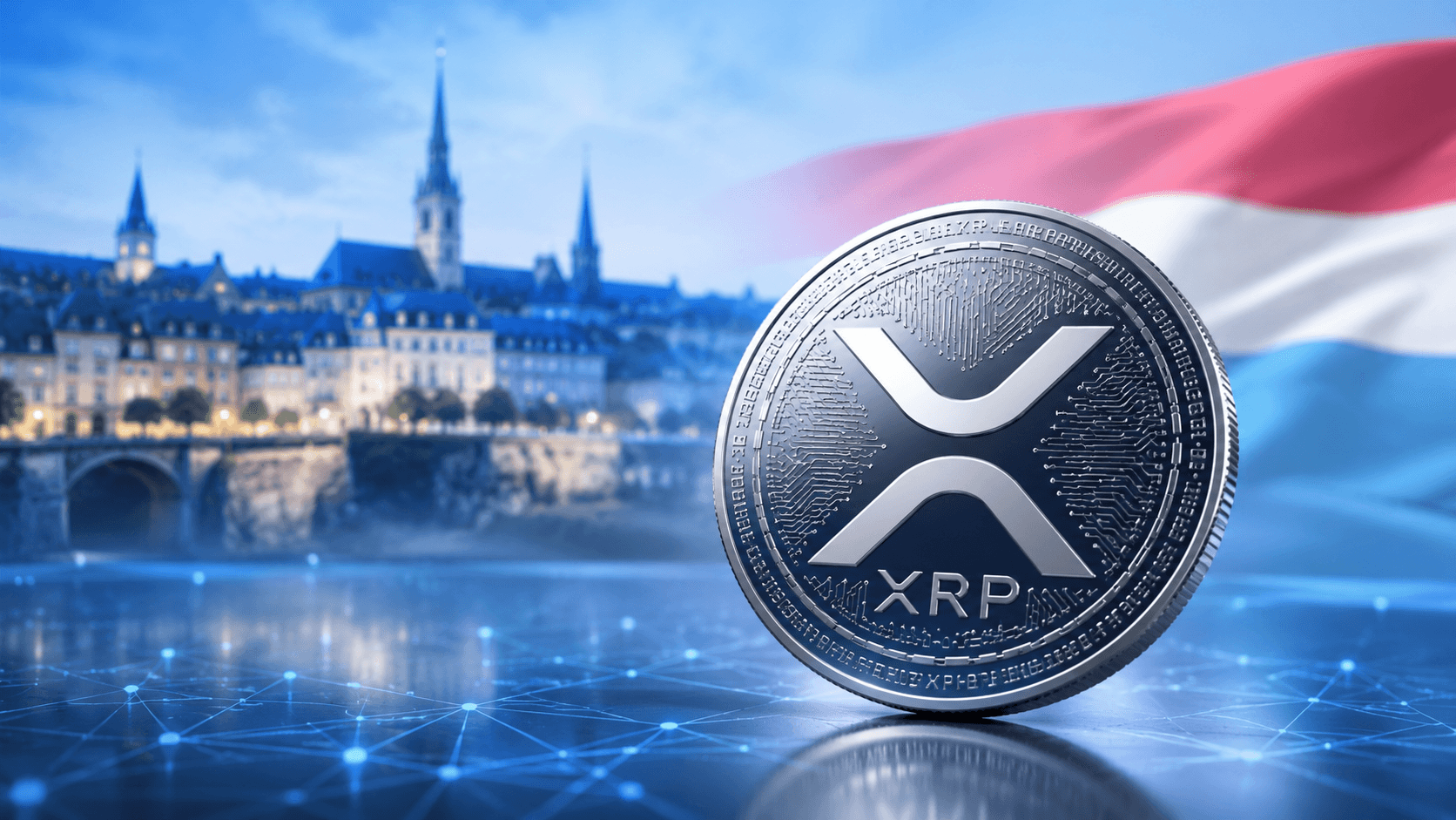 What Could Ripple’s CASP Approval in Luxembourg Mean for XRP Adoption?