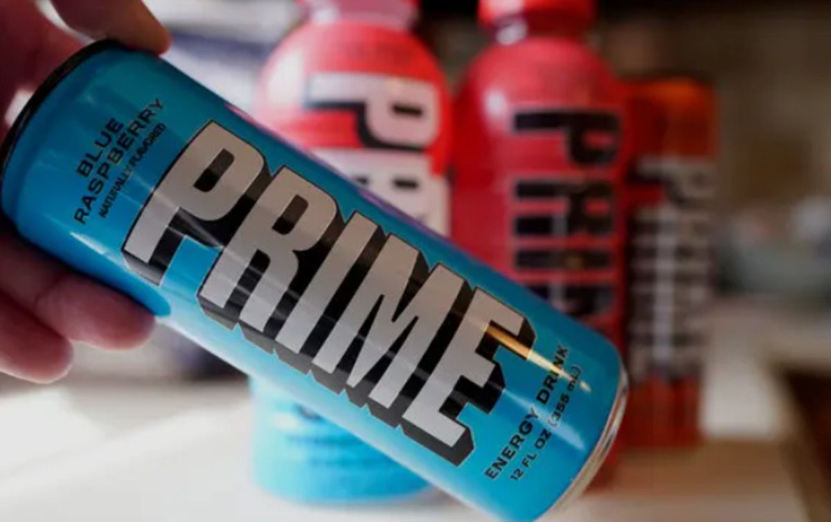 Logan Paul Prime Drink Distributor Collapses into Administration