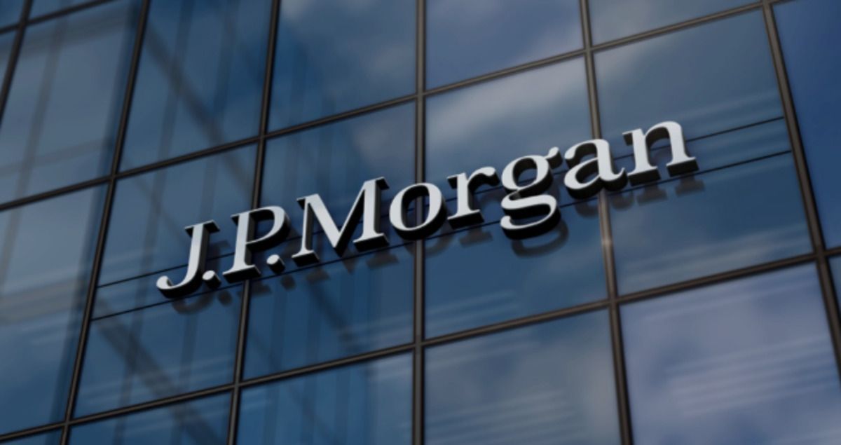 JPM Stock Slips Despite JPMorgan's Strong Q2 Earnings