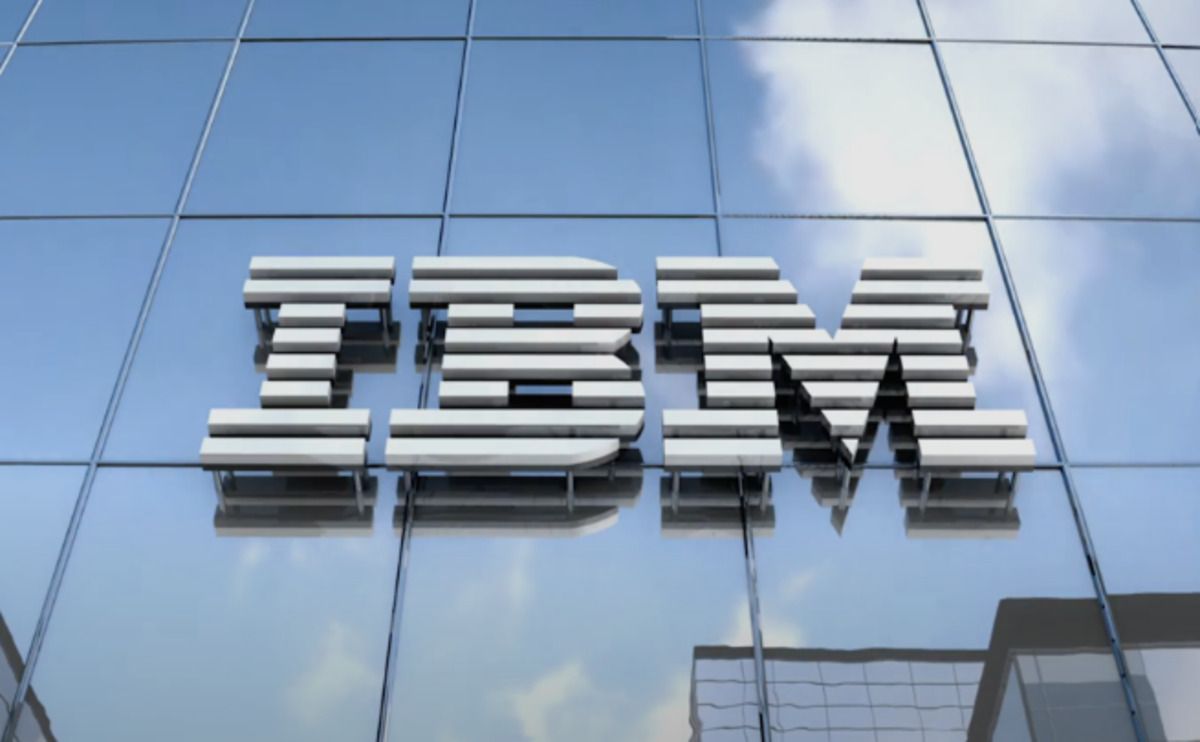 IBM Stock Drops Double Digits After Surprise Revenue Miss