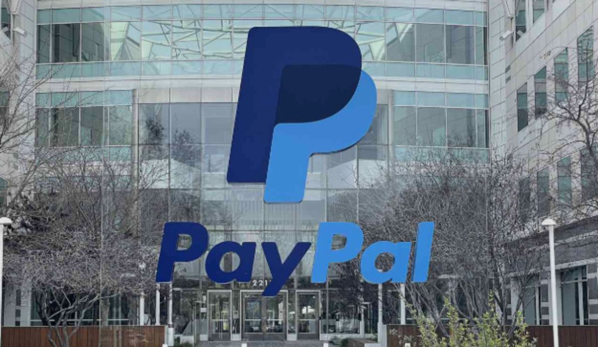 PYPL Stock Jumps 16% as Stripe and Advent Make $53B PayPal Offer