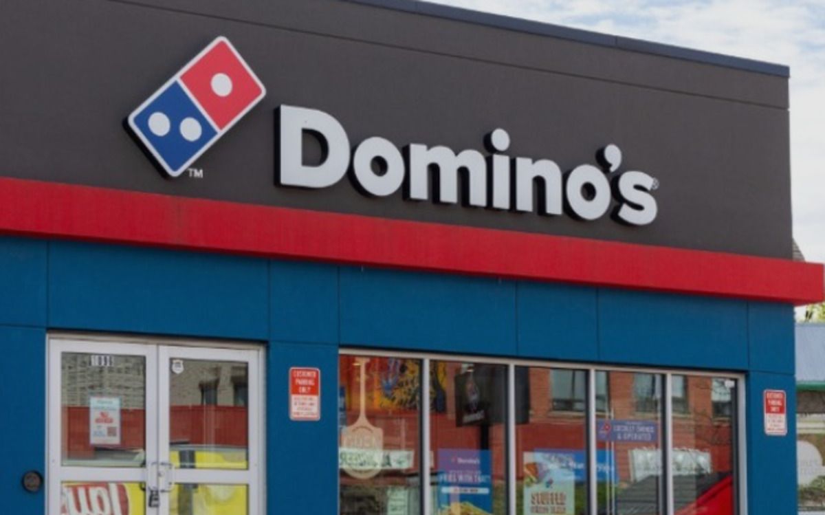 Pizza Company Domino’s Shakes Up Board, Stock Stays Flat