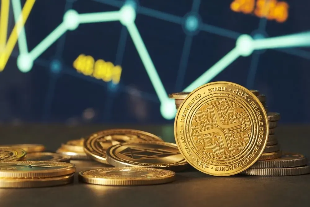XRP Flashes Its Most Extreme Oversold Signal Ever as Historic Cycles Point to $20 