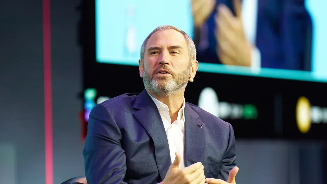 Ripple CEO Garlinghouse Says CLARITY Act Could Unlock XRP’s Next Major Chapter 