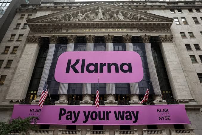 KLAR Stock Jumps 6% as Apple Replaces iPhone Payment Plans With Klarna Leasing