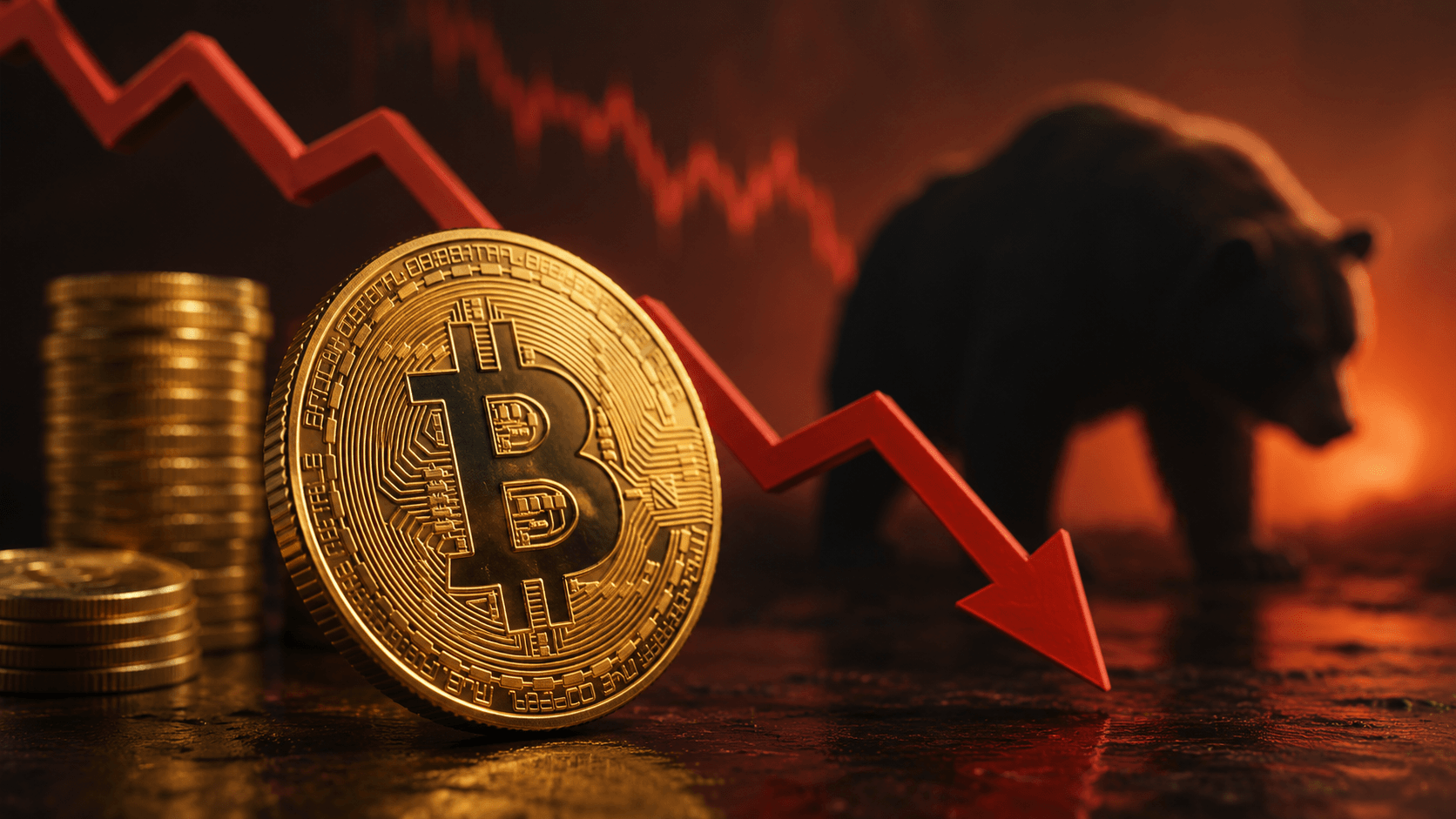 Strategy Didn’t Cause Bitcoin’s Fall, Weak Demand Drags BTC Lower: Analyst